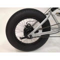 48V 500W Bafang Motor 20inch Folding Fat Tire Electric Bike/Electric Bicycle